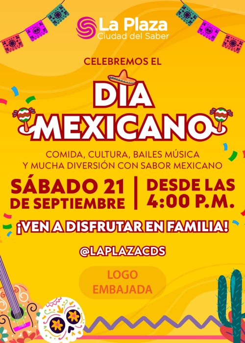 DIA MEXICANO POST