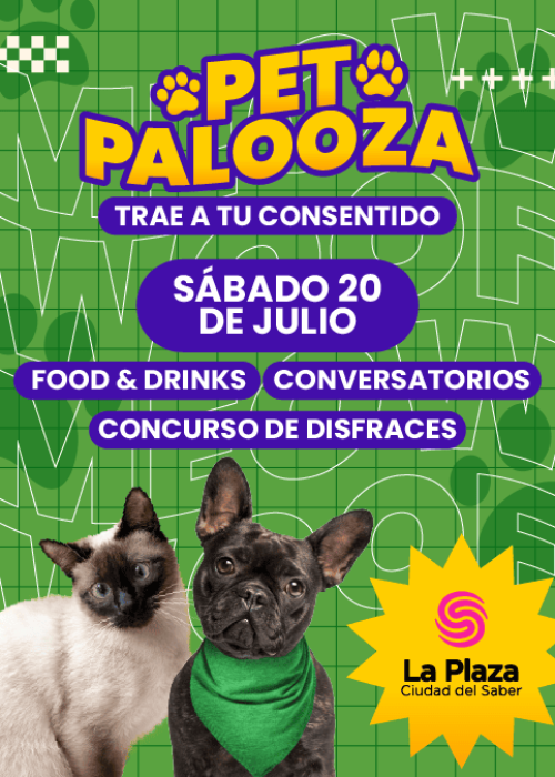PETPALOOZA CDS